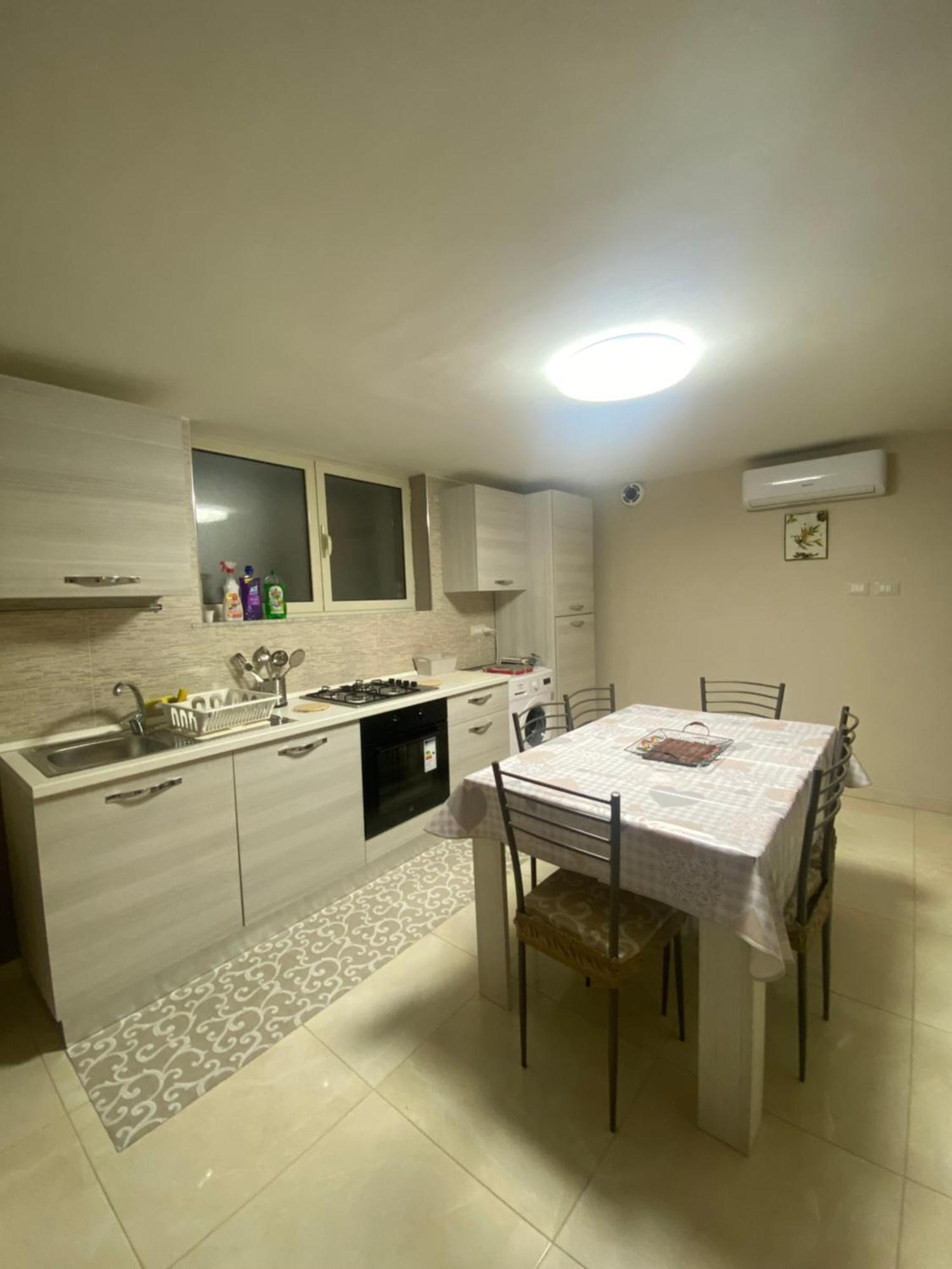 Duezerosei Holiday home Naples