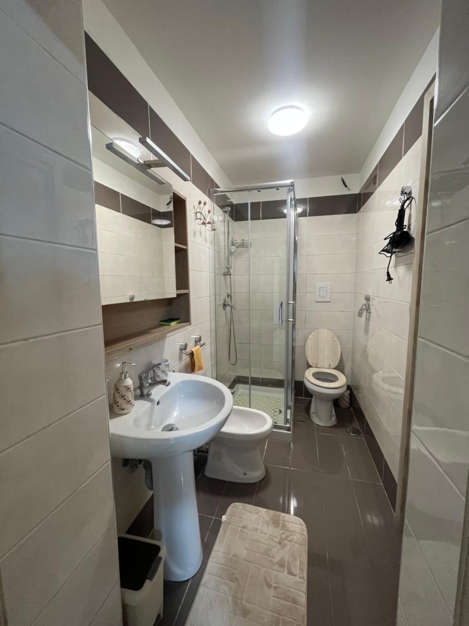 Holiday home Duezerosei
