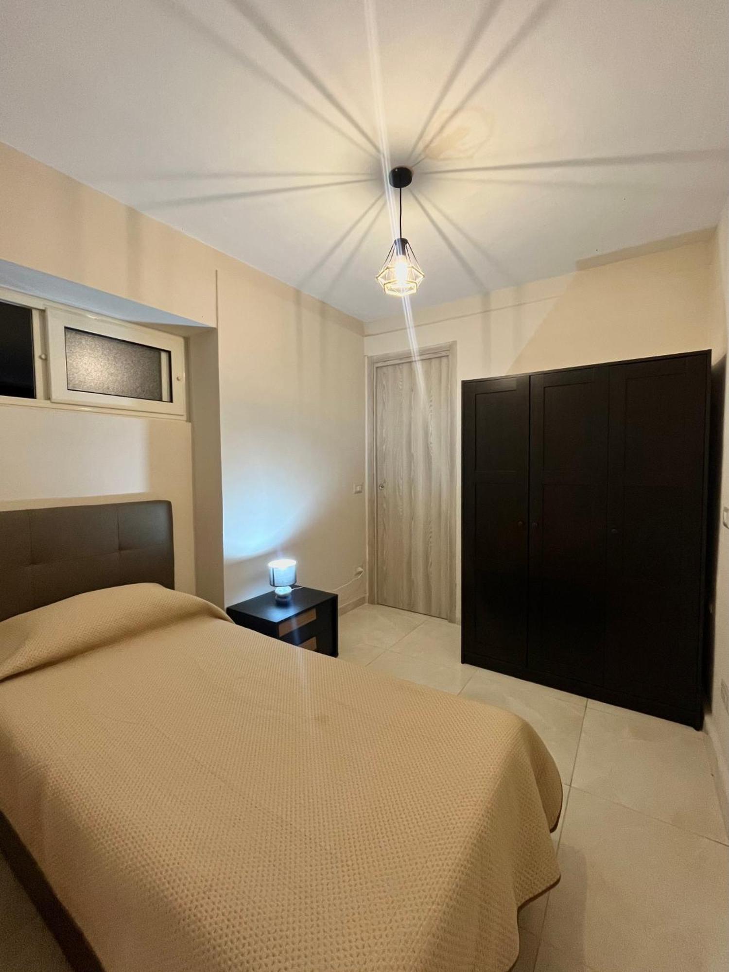 Holiday home Duezerosei Naples