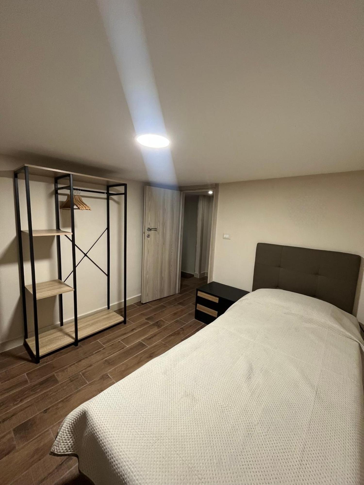 Holiday home Duezerosei *